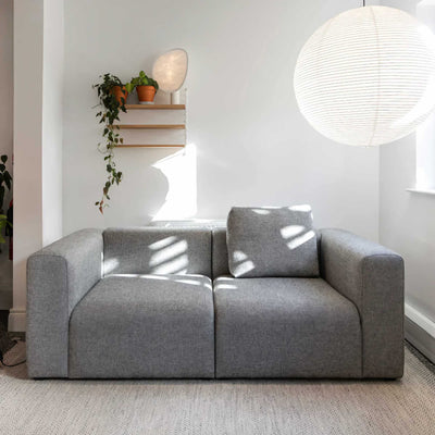 HAY Mags 2 seater sofa