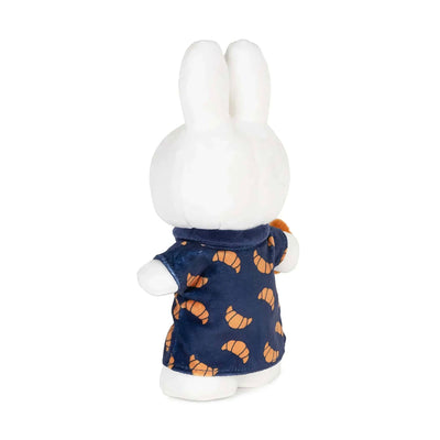 Bon Ton Toys Standing Miffy, croissant dress