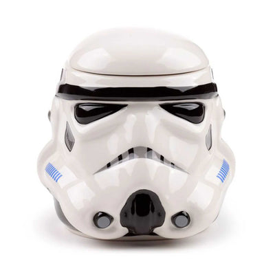 The Original Stormtrooper Helmet ceramic mug