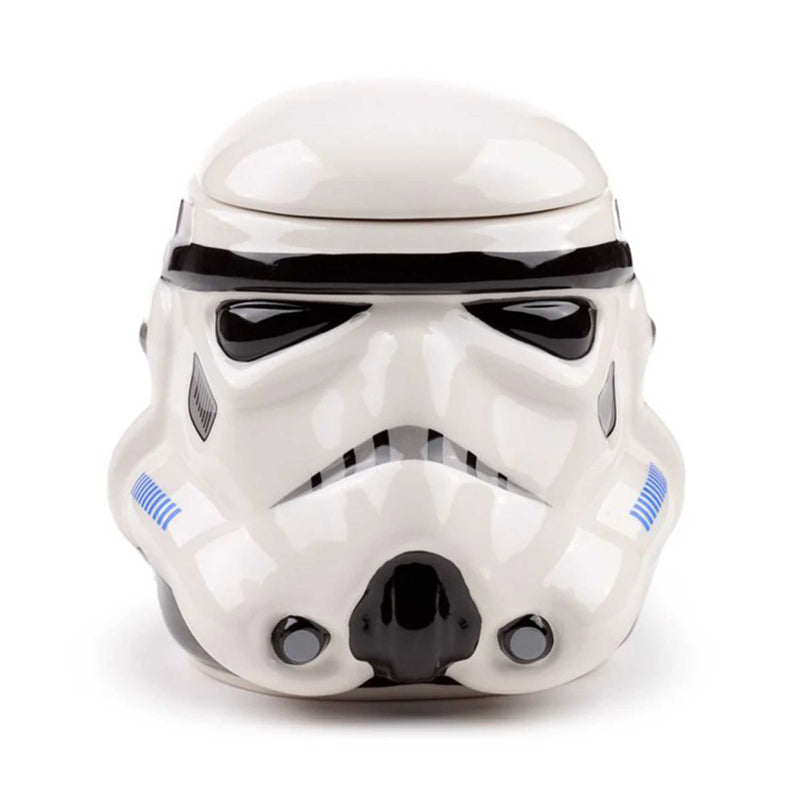 The Original Stormtrooper Helmet ceramic mug