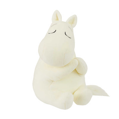 Moomin Valley Tove Jansson Doll, Moomin