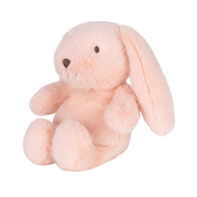 Bon Ton Toys Bubbles Bunny ECO 18cm, pink
