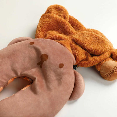 Vipo Boris travel pillow