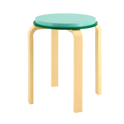 Remember 'Max' stool, yellow