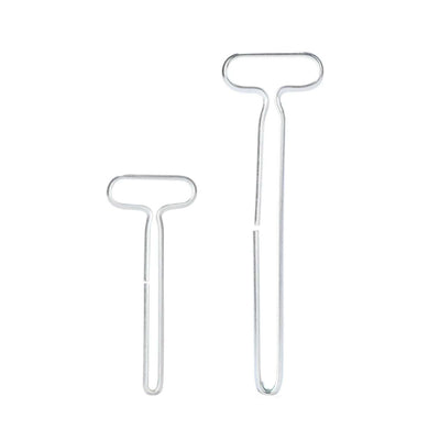 Kikkerland Tube Squeeze Keys