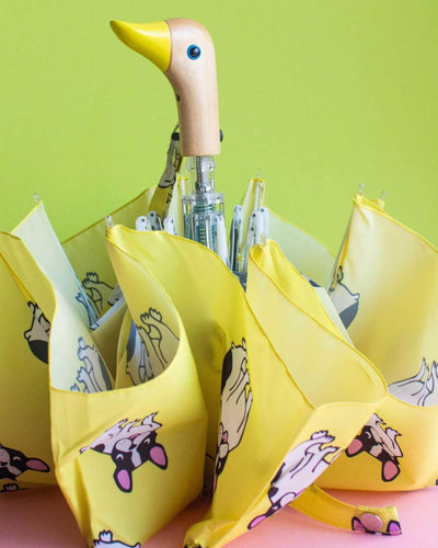 Original Duckhead Umbrella, French Bulldog