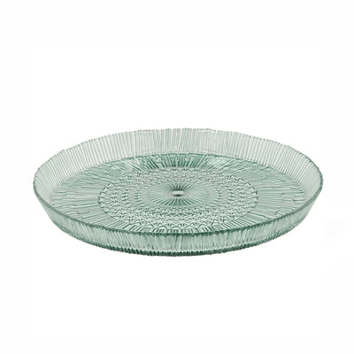 Kusintha Serving Dish 30 cm, green