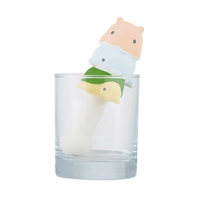 Nemunemu Animals Stick Humidifier, aquamier