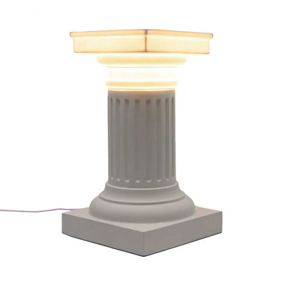 Seletti Las Vegas Lamp/Side Table