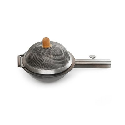 Kikkerland Huckleberry popcorn maker