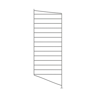 String Shelving System Floor Panels, 85 * 30cm