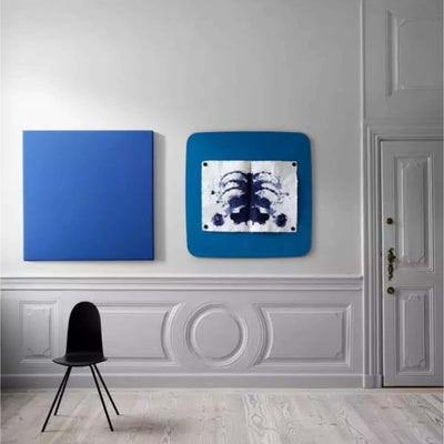 Lintex Flow Wall magnetic glassboard 50, calm