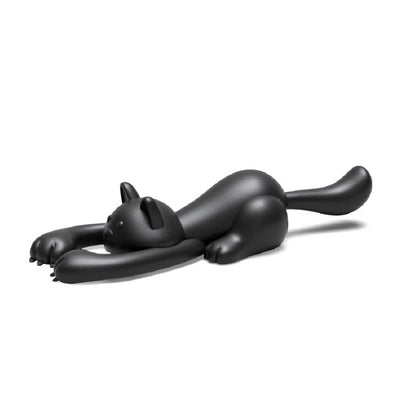 Balvi Curious Cat bottle opener