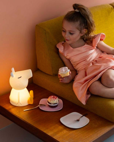 Mr Maria Peppa Pig First Light