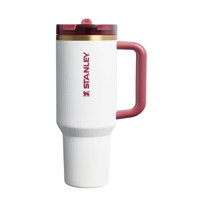 Stanley x Arsenal Quencher® H2.0 ProTour Flip Straw Tumbler 40oz