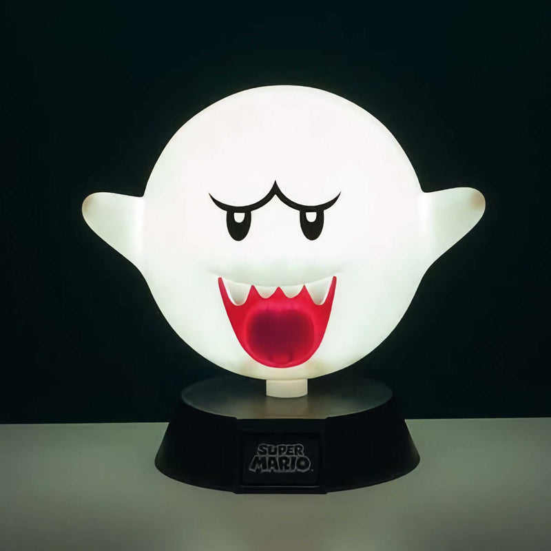 Paladone Super Mario Boo Icon Light