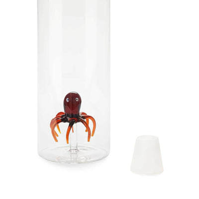 Atlantis Water Bottle 1200ml, Octopus