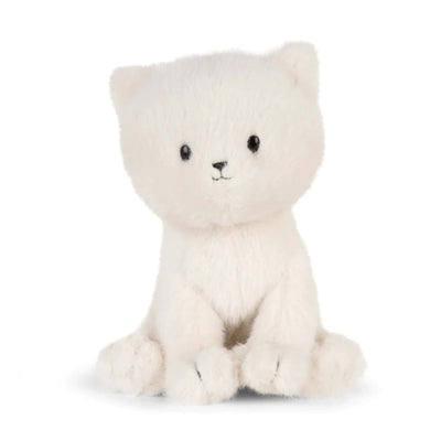 Bon Ton Toys Dolly the Ragdoll ECO 18cm, white