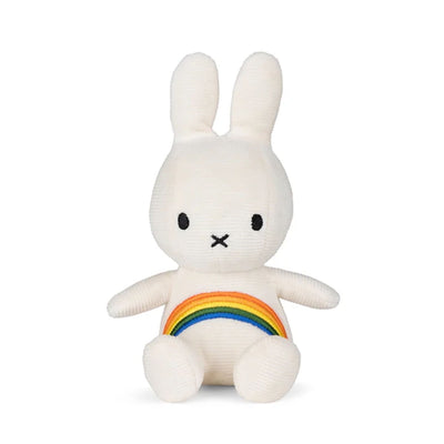 Bon Ton Toys Miffy Rainbow Offwhite
