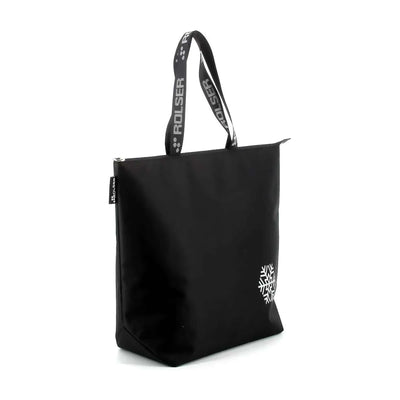 Rolser Thermo LB bag, black