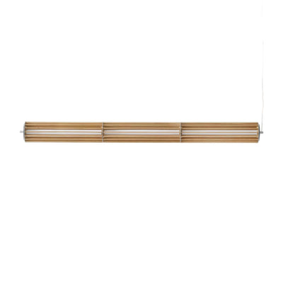 &Tradition Numbra TY1 pendant lamp