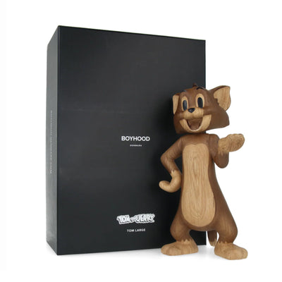 Boyhood x Tom&Jerry Tom Oak Large