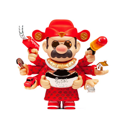 Super Professional Essential // Endless Gow