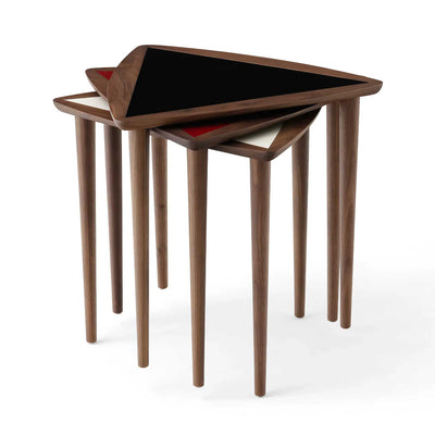 Audo Copenhagen Umanoff Nesting Side Table