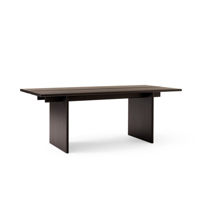 &Tradition Ita OS1 dining table