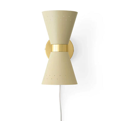 Audo Copenhagen Collector Wall Lamp