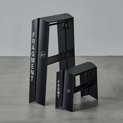 Fragment x Lucano ladder 2-step