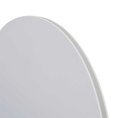 Muuto Calm ø68 wall lamp, grey
