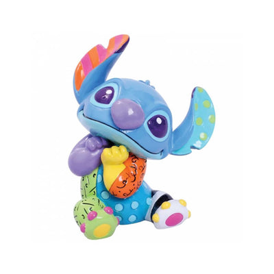 Disney Britto: Mini Stitch figurine