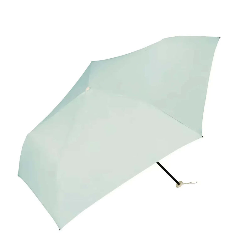 Wpc. Air-Light umbrella, light blue