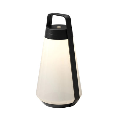 Sompex AIR Outdoor rechargeable light, black