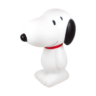 Peanuts Snoopy Vinyl Piggy Bank