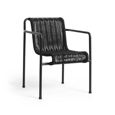 HAY Palissade Cord dining armchair