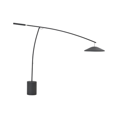 Muuto Contra floor lamp