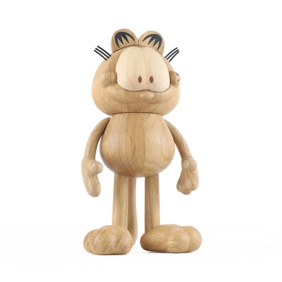 Boyhood x Garfield Oak Large