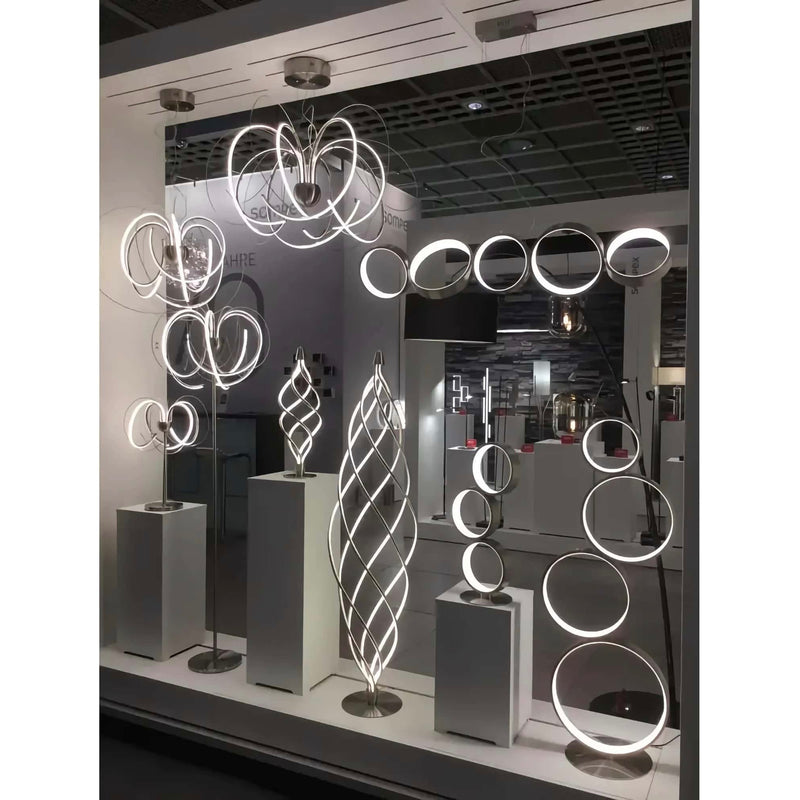 Sompex Loop pendant lamp