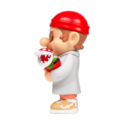 Super Professional Essential // Red Cap