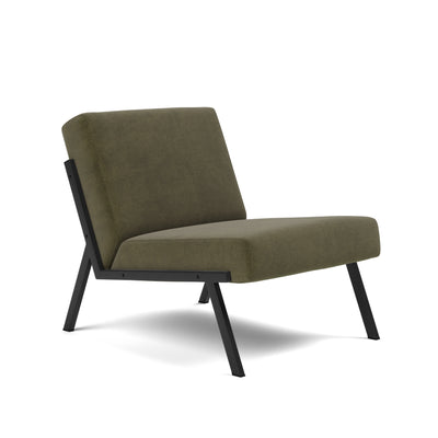 Innovation Living Vikko chair, 316 cordufine pine green