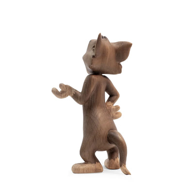 Boyhood x Tom&Jerry Tom Oak Small