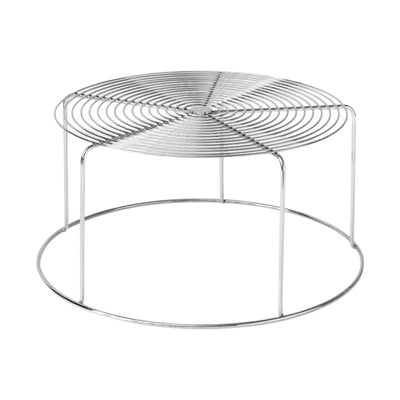 &Tradition Wire VP17 coffee table
