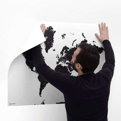 Palomar Magic Maps (100x70cm)