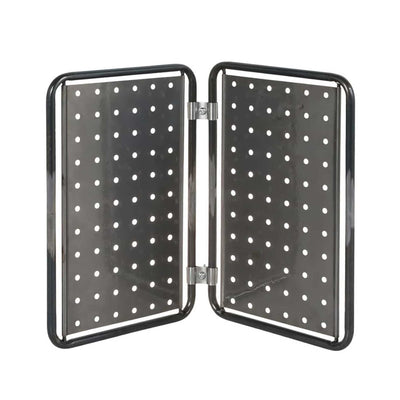 Dulton mini pegboard, raw