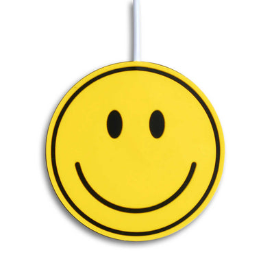 Happy Face USB Mug Warmer