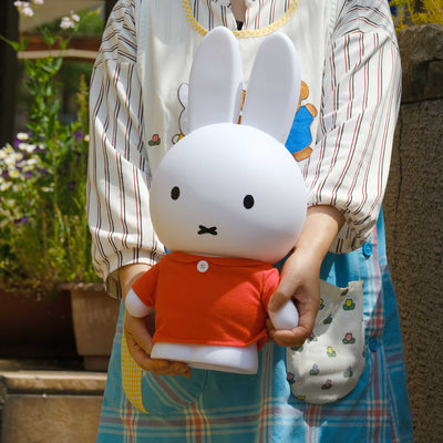 Miffy Chokinbako Mega Piggy Bank