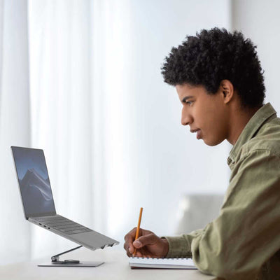 Momax KH10E rotatable table/laptop stand