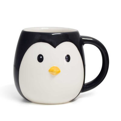 Balvi ceramic mug, pingo